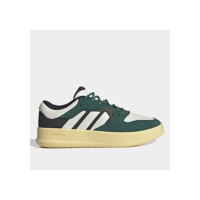 Tênis Adidas Court 24 I Masculino - Verde+Branco