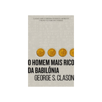 O homem mais rico da Babilônia