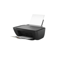 Impressora HP 2874 Multifuncional Deskjet Wi-Fi USB Bivolt