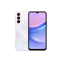 Samsung Galaxy A15 4G Dual SIM 128 GB Azul-claro 4 GB RAM