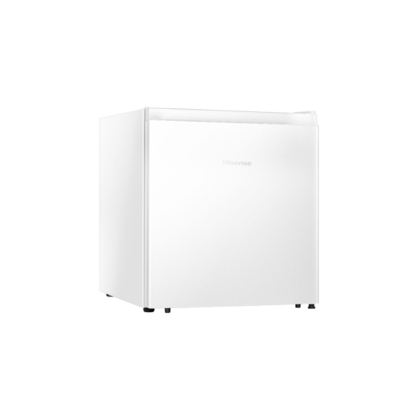Frigobar Hisense 44 Litros Porta Reversível Branco 1 Porta RR58NW3A/RR58NW2A