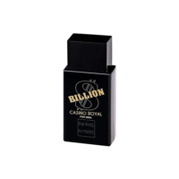 Perfume Masculino Paris Elysees Billion Casino Royal EDT 100ml