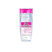 Água Micelar 5 Em 1 200ml, L'Oréal Paris, 200ml, Demaquila, Limpa, Purifica, Suaviza, Elimina Impurezas e Reequilibra a Pele