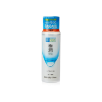 Gokujyun Lotion – Loção Hidratante com Super Ácido Hialurônico 170ml, Hada Labo