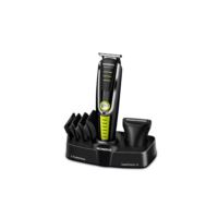 Aparador De Pelos Mondial Super Groom 06 Bivolt Bg-04