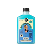 Danos Vorazes Shampoo 250ml, Lola Cosmetics