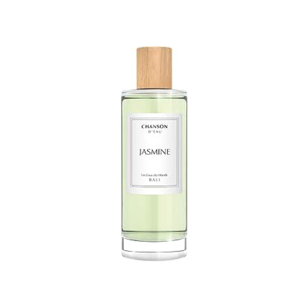 CHANSON D'EAU Perfume Jasmine Eau de Toilette Feminino 100ml