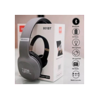 Fones de ouvido esportivos sem fio bluetooth 951 fones de ouvido estéreo de Boa qualidade