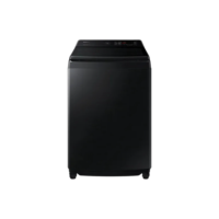 Lavadora Smart Samsung digital inverter WA17CG6746B 17kg black