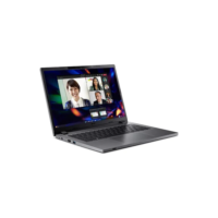 Notebook Acer TravelMate Intel® Core™ i7–1355U de 13ª Geração 16GB RAM 512SSD Windows 11 Pro 14" WUXGA TMP214-55-70G2