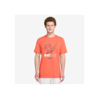 Camiseta NikeCourt Dri-FIT Masculina