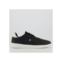 Tênis Fila Revenge Preto e Branco Preto
