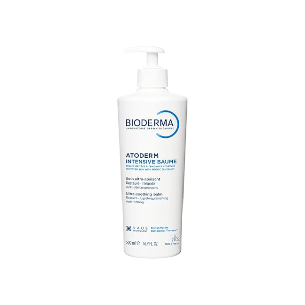 Atoderm Intensive Baume, Bioderma