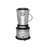 LIQUIDIFICADOR ALTA ROTAÇÃO 2,0L. 127V - ECONOMY
