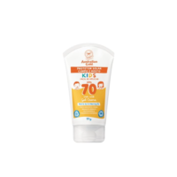 AUSTRALIAN GOLD PROTETOR CORPORAL GEL CREME KIDS FPS 70 120g