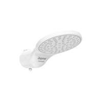 Chuveiro Ducha Zagonel Moment 4 Temperaturas Branco