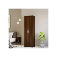 Organizador Sapatos Sapateira Vertical Atrás Porta 24 Bolsos