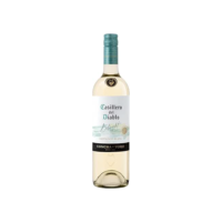 Concha y Toro Vinho Casillero del Diablo Belight Sauvignon Blanc 750ml