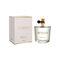 Petunia Perfume Feminino Eau De Toilette Monpetit 100Ml