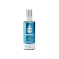 Óleo Hidratei Nutrição Capilar Termoprotetor Multifuncional