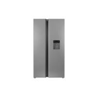 Refrigerador/Geladeira 486L Side By Side Philco PRF504ID 127V