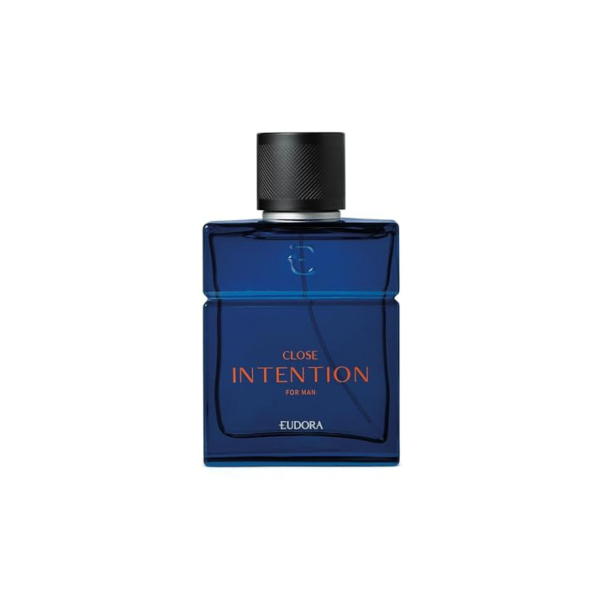 Eudora Close Intention Desodorante Colônia 100ml