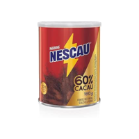 Achocolatado Em Pó NESCAU 60% 180g