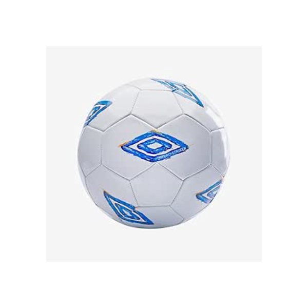 Bola De Futsal Umbro Striker,Azul/Roxo/Amarelo,4