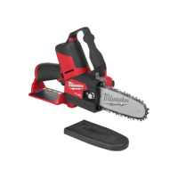 Milwaukee Moto Serra 6" - 12V Fuel - 2527-20 Sem Bateria e Sem Carregador