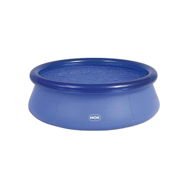 Mor - Piscina Inflável 1.900 Litros