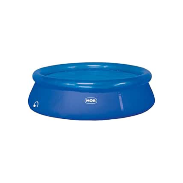 Mor - Piscina Inflável 1.900 Litros