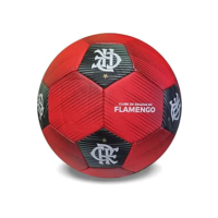 Bola Oficial Flamengo Futebol de Campo CRF-CPO-7