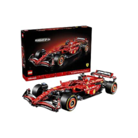 LEGO Technic Carro Ferrari SF-24 F1 42207