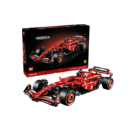 LEGO Technic Carro Ferrari SF-24 F1 42207