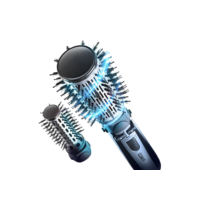 Escova Secadora Rotativa Diamond Rotating Conair