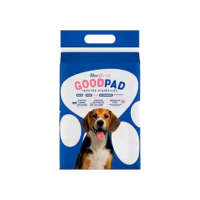 PetLike Good Pad - Tapete Higiênico Para Cães - 80X60Cm - 30Und