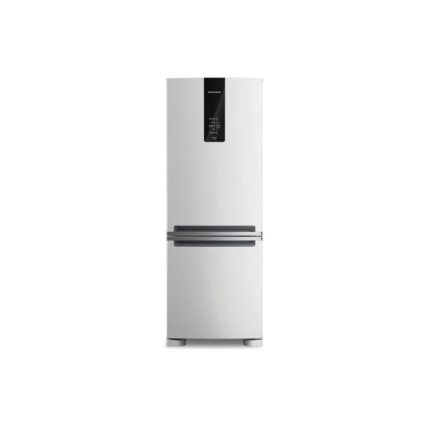 Geladeira Brastemp Frost Free Inverse A+++ 479 Litros Cor Br Cor Branco