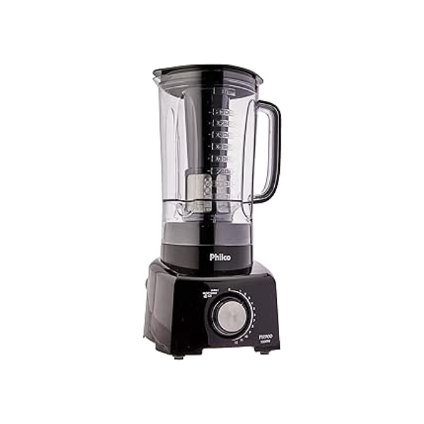Liquidificador, Ph900, 3L, Preto, 220V, Philco