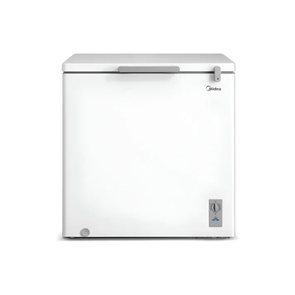 Freezer Horizontal 3 Em 1 Branco 200l Midea