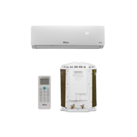 Ar Condicionado Split Philco Hi Wall Inverter 12.000 BTU/h Frio Monofásico Branco PAC12FC 220V