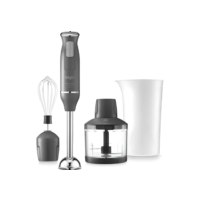 Mixer Power Inox 3 Em 1 600w Elgin Lunar -