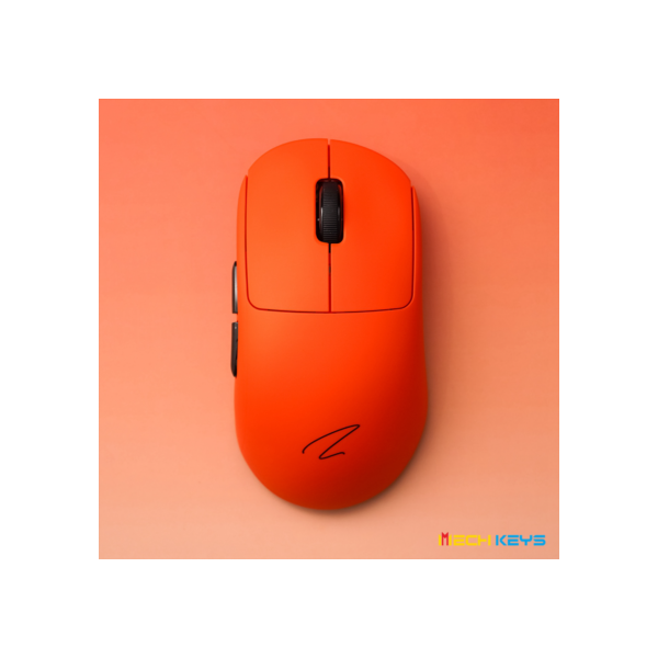 Zazin-mouse gamer sem fio z2
