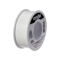 Fita Veda Rosca 18 x 25 M, Vonder VDO2181
