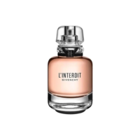 Givenchy L'Interdit EDP 80ml para feminino