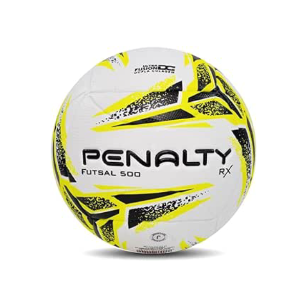 Penalty Bola De Futsal RX 500 XXIII