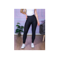 Calça Legue De Academia Feminina Barata Suplex Legging