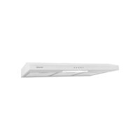 SUGGAR DEPURADOR DE AR SLIM 80CM 3 VEL. BRANCO 220V DPS182BR