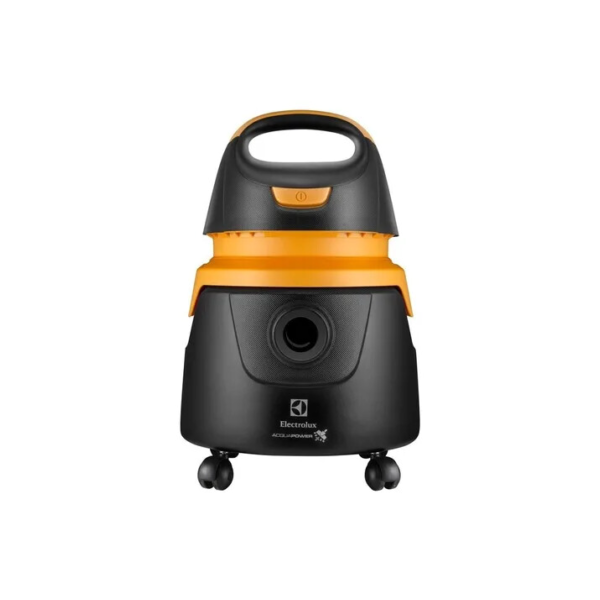 Aspirador de Pó e Água Acqua Power Electrolux 1400W de Potencia com Capacidade de 18L total com Função Sopro e com Conjunto de Acessórios AQP20