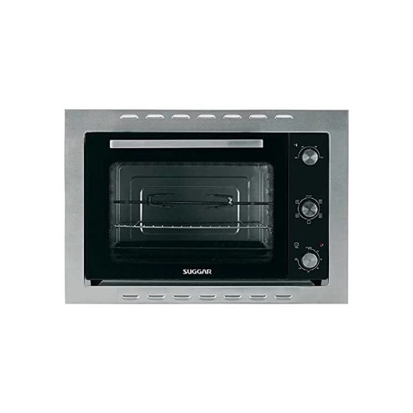 SUGGAR FORNO ELÉTRICO DE EMBUTIR 50 LITROS 220V INOX FE5002IX