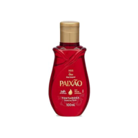 Paixão Óleo Corporal Tentadora 100 Ml